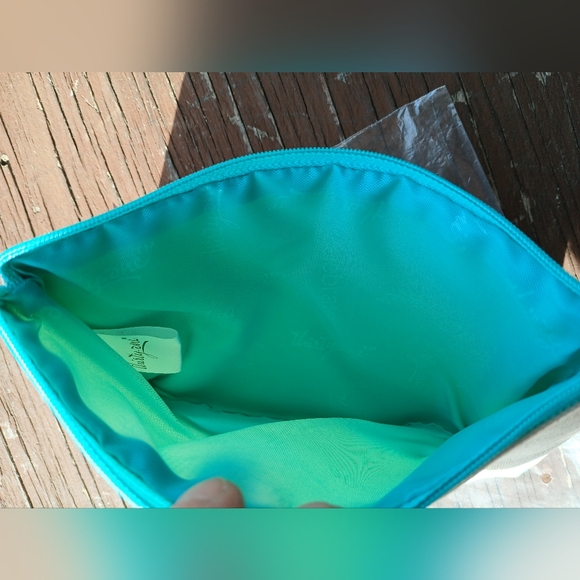 Thirty-One Mini Zipper Pouch - Picture 5 of 6